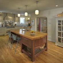 Kitchen ideas
