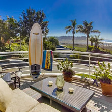 Incorporate the lifestyle of a home