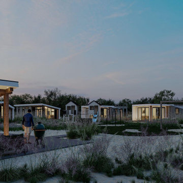 Vakantiehuis kopen in Zeeland