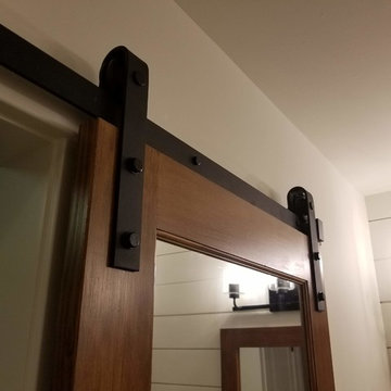 Hamburg Master Suite Renovation