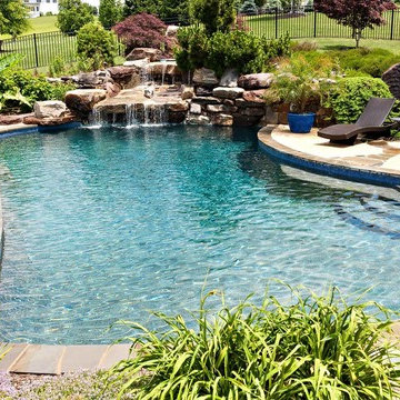 Best Buy Pools and Spas