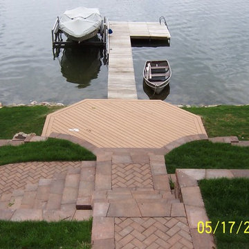 Decks
