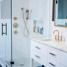 Bathroom Ideas