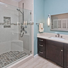 Bathroom Ideas