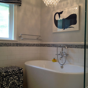 Main Family Bathroom