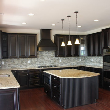 Kitchens