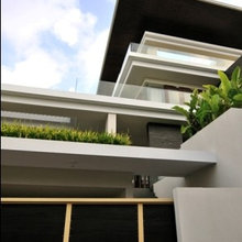 Future house in VN