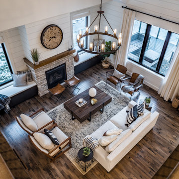 Modern Farmhouse