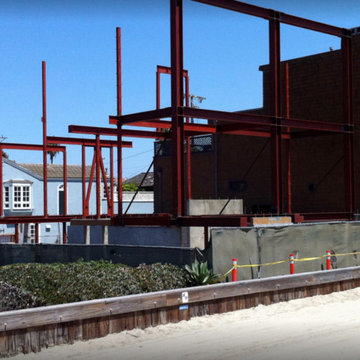 Long Beach Custom Home