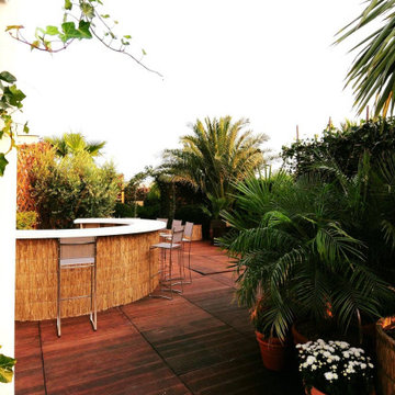 Panoramic Terrace