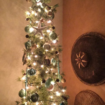 Christmas Decorating & Interior Styling