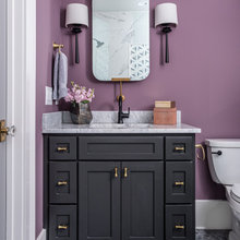 Eclectic Decor