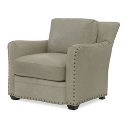 Camden Chair - Armchairs And Accent Chairs