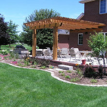 Outdoor Patio