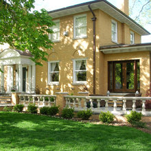 Great room exterior
