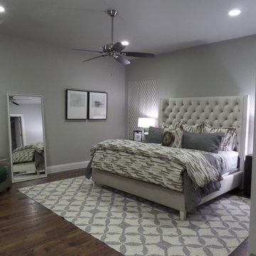 West Dallas New Construction