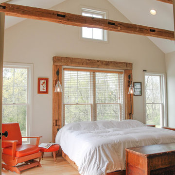 Dillsburg Residence