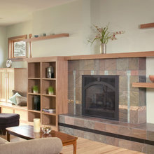 fireplaces