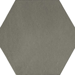 Le Terra Hexagon Porcelain Collection - Tobacco - Products