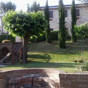 Villa Marchese del Grillo Relais-Ristorante-Enoteca