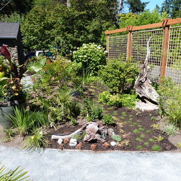 Edmonds Landscaping Project