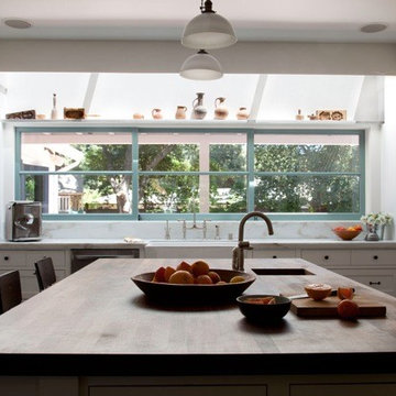Farmhouse, revisited