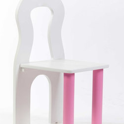 Silla infantil mod. Coronita - Kids Room Accessories