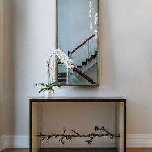 Foyers