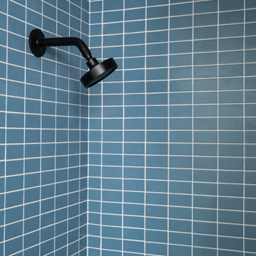 Bathrooms and Entryway Remodel- Lafayette