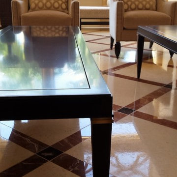 La Scala Lobby