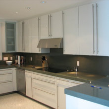 terrazzo floor