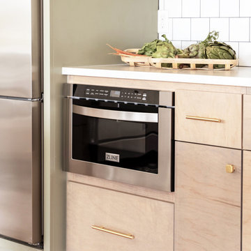 ZLINE Microwave Drawers
