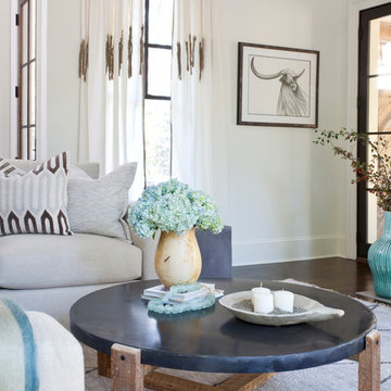 Modern Comfort