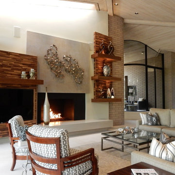 Maison privée à Palm Desert, CA / Private home in Palm Desert, CA