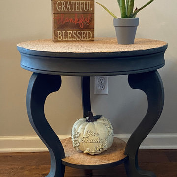 Custom Craftsmanship and Design