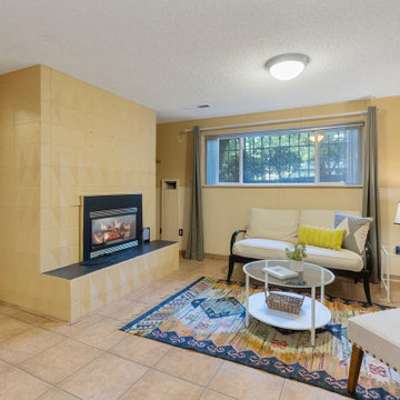 Peaceful Home in a Cul-De-Sac in University Place