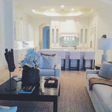 Kitchen/Living Room