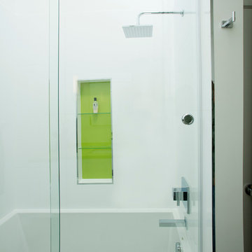 Guest Bath Remodel