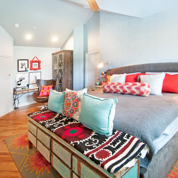 Turtle Trail Residence