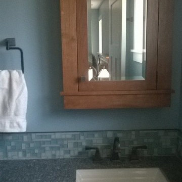 House Remodel