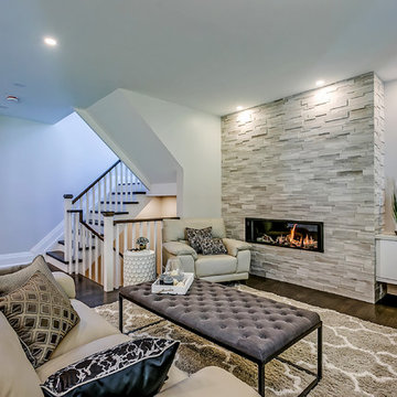 121 Birett Dr: Supplied for Stonewood Homes