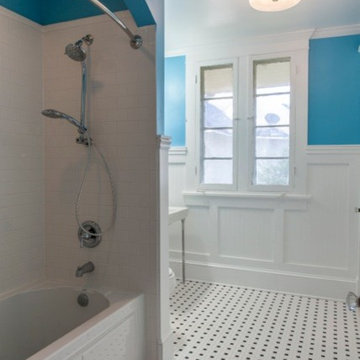 Children's Bathroom