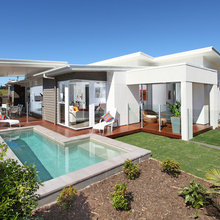 Pool Ideas