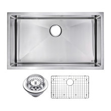 kitchen sink