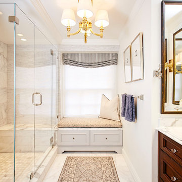 Charlestown Condo Bathroom