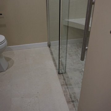 Bathroom Remodel