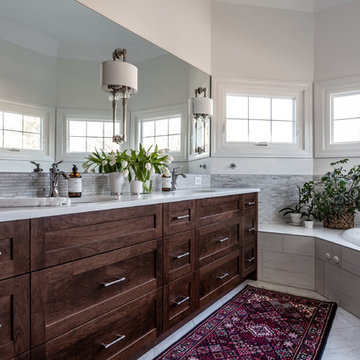 Calming Ensuite