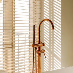 2022 Client Projects - Bath Taps