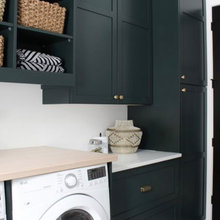 Mudroom
