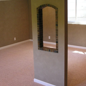 Basement Finish